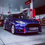 Chris Stacey - @detailndiagnoze - Instagram