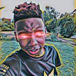 Chris Stacks - @babbi_ceo - Instagram