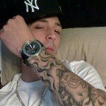 Chris StacKs - @nofedss - Instagram