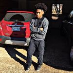 Chris Stacks - @chris.kash.714 - Instagram