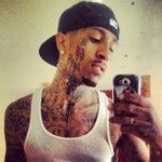 Chris Stacks - @iamchrisstacks - Instagram