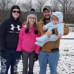 Chris Staggs - Facebook