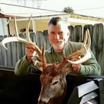 Chris Staggs - @tenndad66 - Instagram