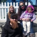 Chris Staggs - Facebook
