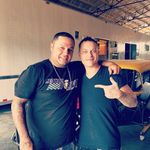 Chris Staley - @staleytwin - Instagram