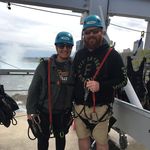 Chris Staley - @gingr_beard_man - Instagram