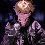 aju - @_.chris__stalin - Instagram