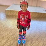 Asher Chris Stalin - @asher_chris2016 - Instagram