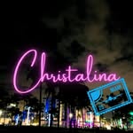 Christalina - @chrisstalina - Instagram