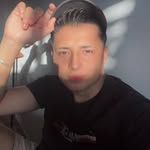 Christopher Mantuano - @chris_stalin_ - Instagram