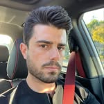 Chris Stancil - @christhecarrot - Instagram