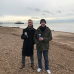Chris Standing - Facebook