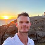 Chris Standing - @standers1981 - Instagram