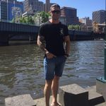 Chris Standing - @sitto89 - Instagram