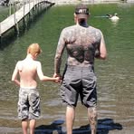 Chris Standing - Facebook