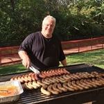 Chris Standing - @chris.standing.73 - Instagram