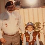 Chris Standing - Facebook