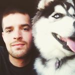 Chris Standing - @chrisstanding - Instagram