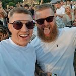 Chris Standing - @chrisstanding90 - Instagram