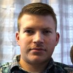 Chris Standing - @maceater - Instagram