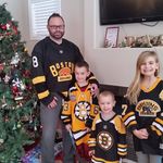 Chris Standing - @bigpoppastanding - Instagram