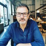 Chris Standley - @chris_rogue_robot - Instagram