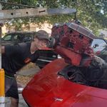 Chris Starcher - @the_starch - Instagram