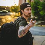 Chris Starcher - @c_starcher_ - Instagram