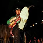 Christian Starrett - @christianstarrettmusic - Instagram