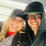 Christy Tramel Starrett - @thestarretts - Instagram