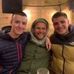 Chris Statham - @chris_statham - Instagram