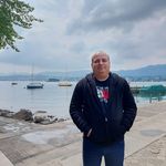 Στάθης Χριστοφορίδης - @stathischristoridis - Instagram