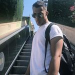 Christopoulos - @stathis_chris - Instagram