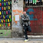 Stathis Christoforidis - @stathischris - Instagram