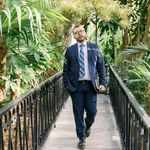 Chris Staton - @statonsahero - Instagram
