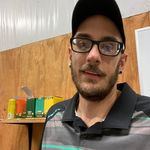 Chris Staton - @chris.staton0419 - Instagram