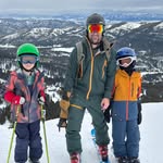 Chris Stearns - @stanzberger - Instagram