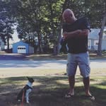 Chris Stearns lover of beer and our boston terriers 🙂 - @stearnzy50733 - Instagram