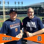 Chris Steenrod - @csteenrod58 - Instagram