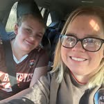 Crissy Kinnison Steenrod - @crissyjanee - Instagram