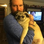 Chris Stegall - @seepingalien - Instagram