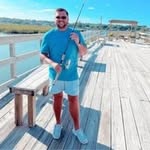 Chris Stegall - @seajeep1 - Instagram