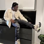 CHRIS STERLING - @chrissterling588 - Instagram