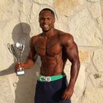 Chris Sterling - @chrissterling1990 - Instagram