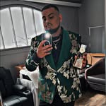 Chris Sterling - @c.sterling21 - Instagram