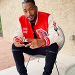 Valante Chris Sterling - @chrisvsterling - Instagram
