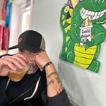 Chris Sterner - @booter_stern - Instagram