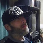 Chris Sterner - @dgnr81 - Instagram