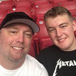 Chris Sterner - @sterner_chris - Instagram