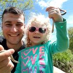 Christopher Sterner - @recurveace11 - Instagram